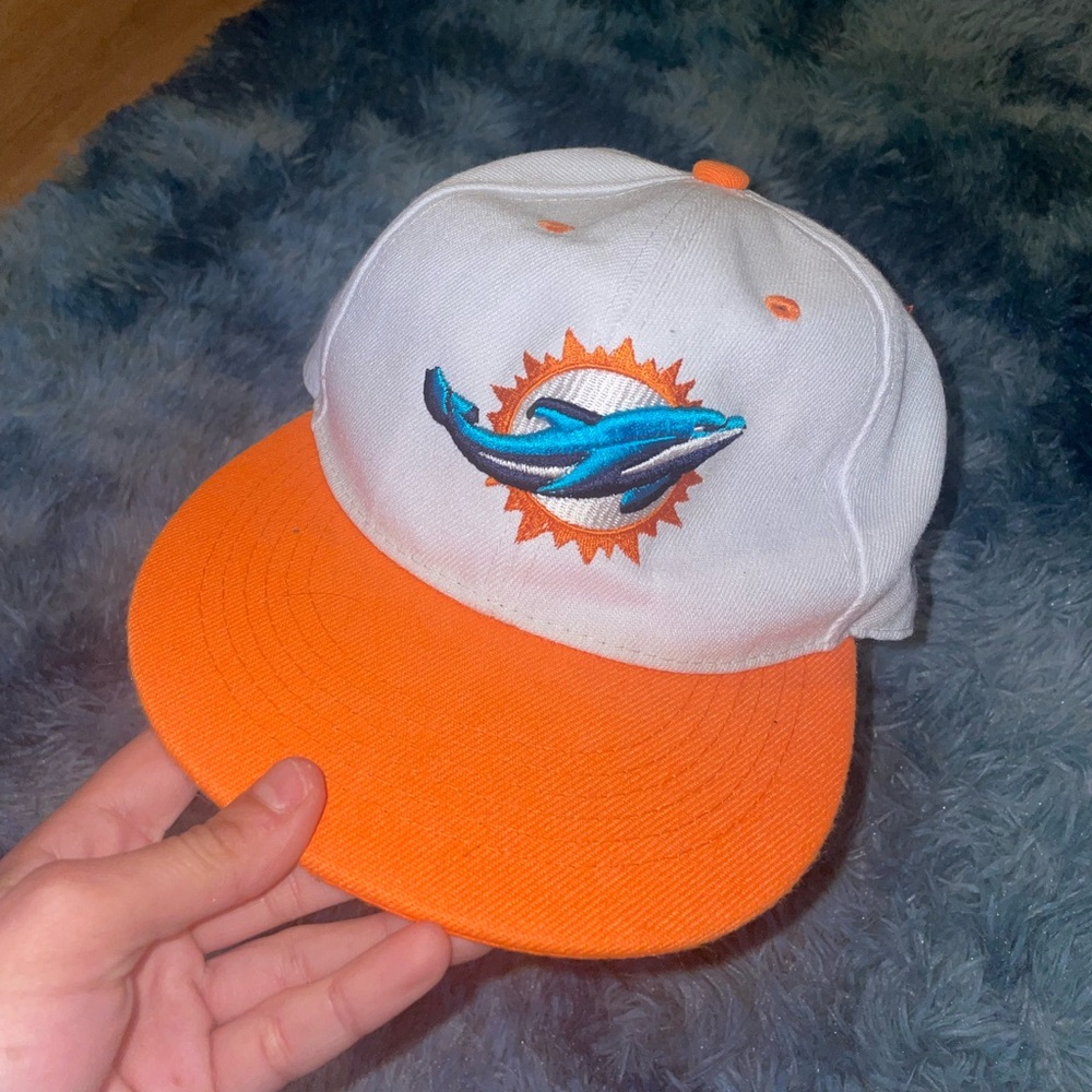 Miami Dolphins Hat